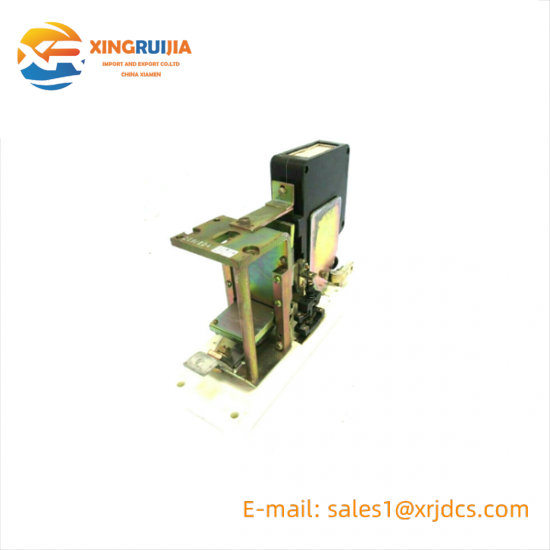 GE FANUC DS303A6A01KXA003XT DC Contactor