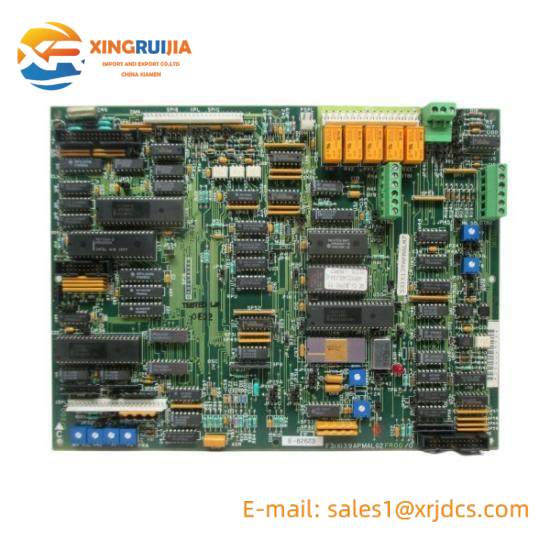 GE FANUC F31X139APMALG2FR00 PC BOARD