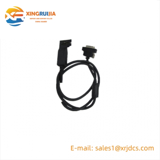 GE FANUC IC200CBL600 EXPANSION CABLE