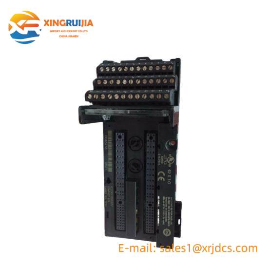 GE FANUC IC200CHS022 Controllers