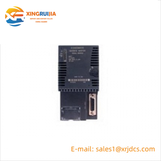 GE FANUC IC200CMM020 Serial Communications module