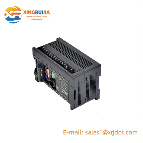 GE FANUC IC200UDR140 Power Supply