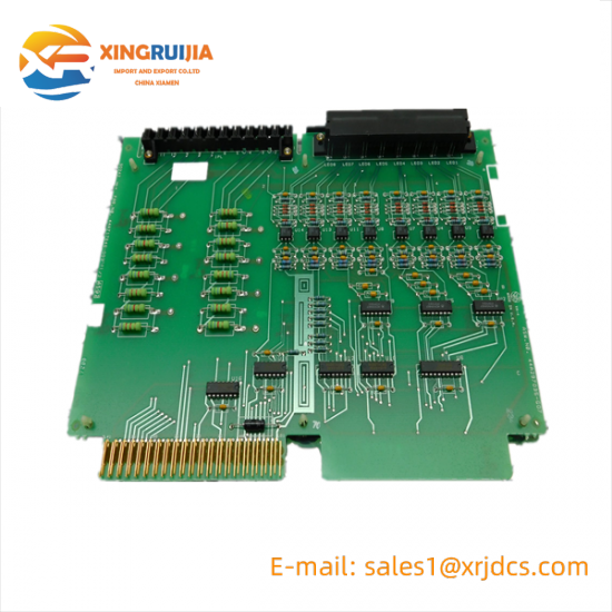 GE FANUC IC600BF929K I/O Module