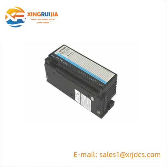 GE FANUC IC660EBD025 I/O Module