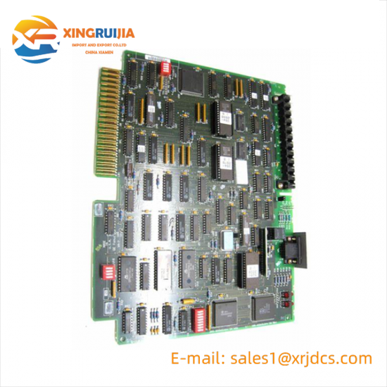 GE FANUC IC660FP8900K IC660CBB902K Bus Control Pcb Circuit Board