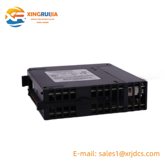 GE Fanuc IC693MDL655H  Input Module