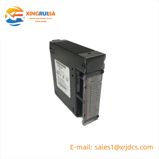 GE FANUC IC693MDL940H Relay Output Module