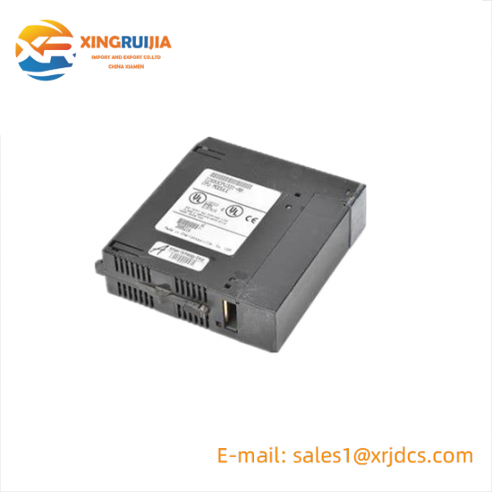 GE FANUC IC693PCM331 Power Supply Module