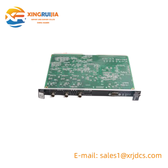 GE Fanuc IC695MDL940 Module