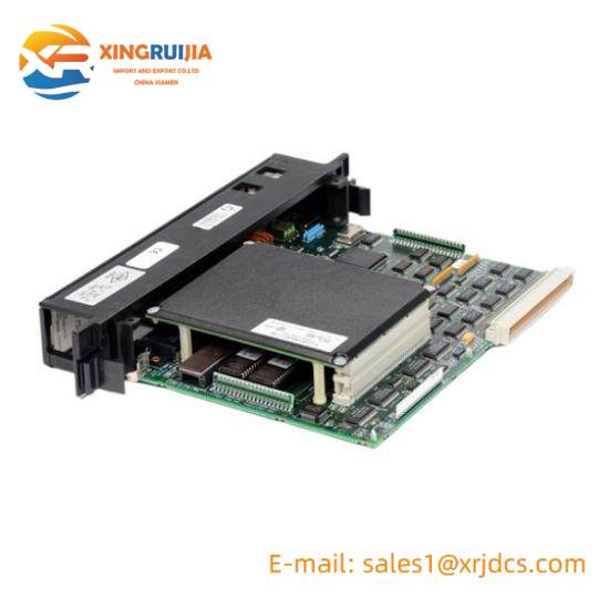 GE FANUC IC697CPU772 Controller CPU module