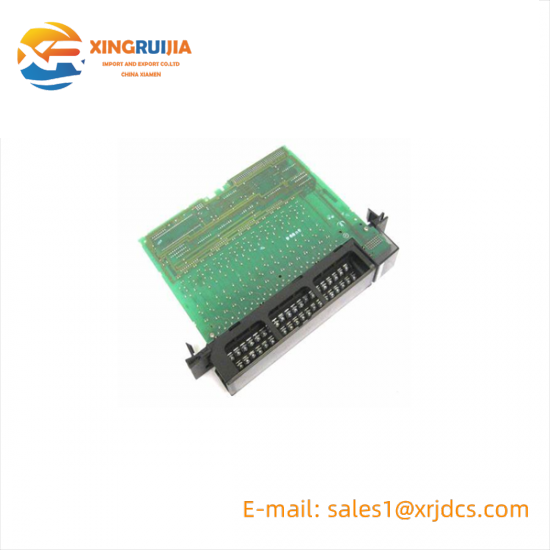 GE FANUC IC697MDL240 discrete input module