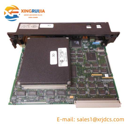 GE FANUC IC697MEM715 MEMORY MODULE