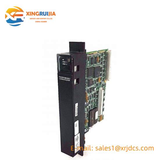 GE Fanuc IC697PCM711  90-70 Seires