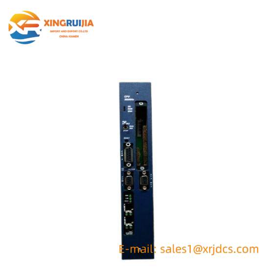 GE Fanuc IC698CPE010  PLC Module