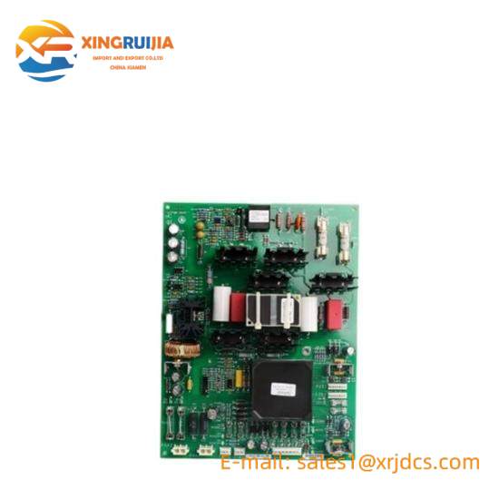 GE Fanuc IS210AEPSG1AFC IS210AEPSG1  Mark VI Circuit board