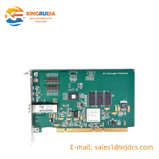 GE Fanuc PCI-5565PIORC-110000  PLC