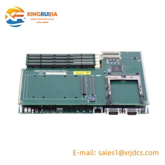 GE Fanuc /VMIC VMICPCI-7767-13100 SBC Processor Module