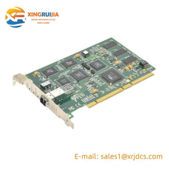 GE Fanuc /VMIC VMICPCI 17325 151 Brand New