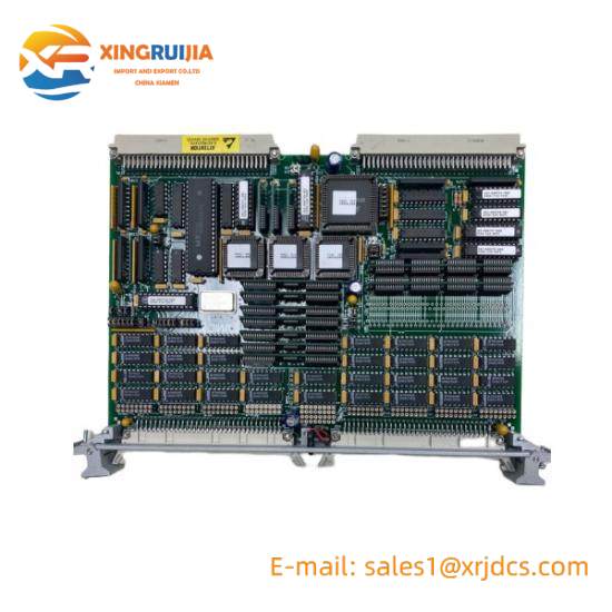 GE Fanuc /VMIC VMIVME-5550 Reflective Memory Interface