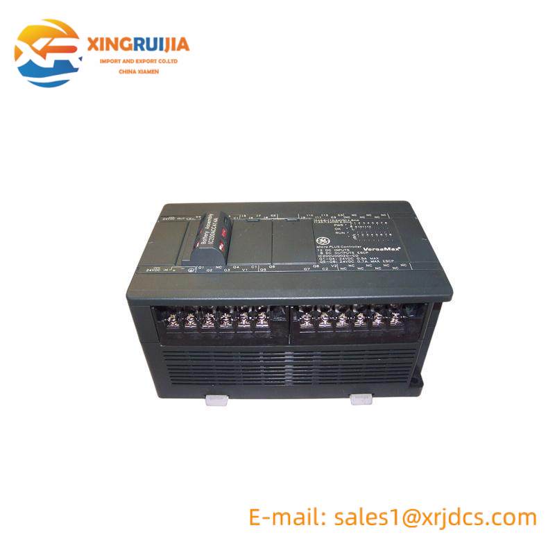 GE IC200ACC414A Programmable Logic Controller Battery