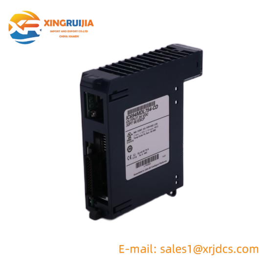 GE IC200CHS022G  I/O Carrier