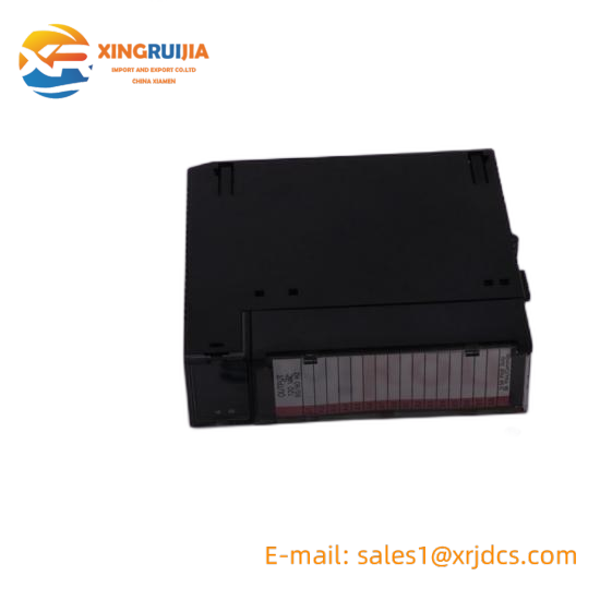 GE IC200MDL243  Input Module