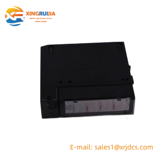 GE IC200MDL744