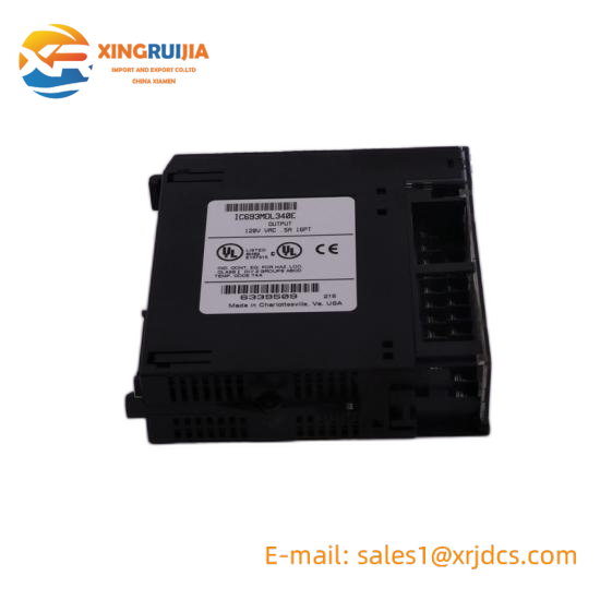 GE IC3600EPSD1C1D