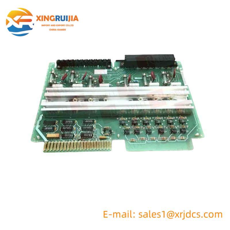 GE IC600BF910 IC600FP910K IC600BF910K Isolation control output board