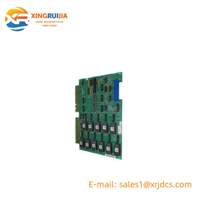 GE IC600CB524 Arithmetic Control Module