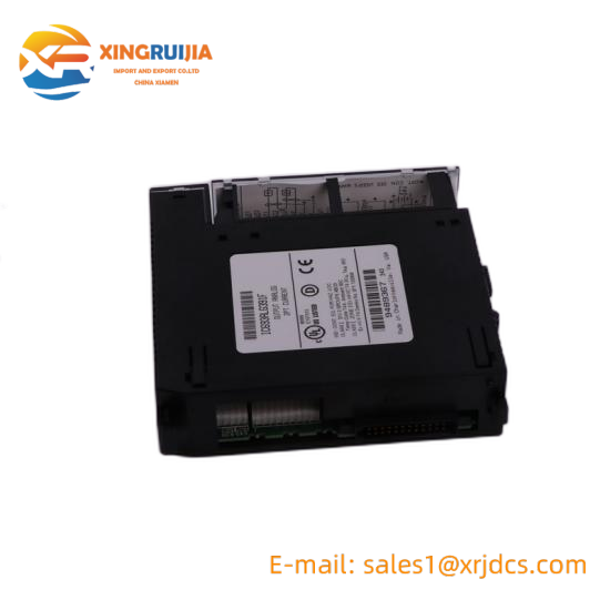 GE IC670MDL331D