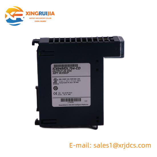 GE IC670MDL331D