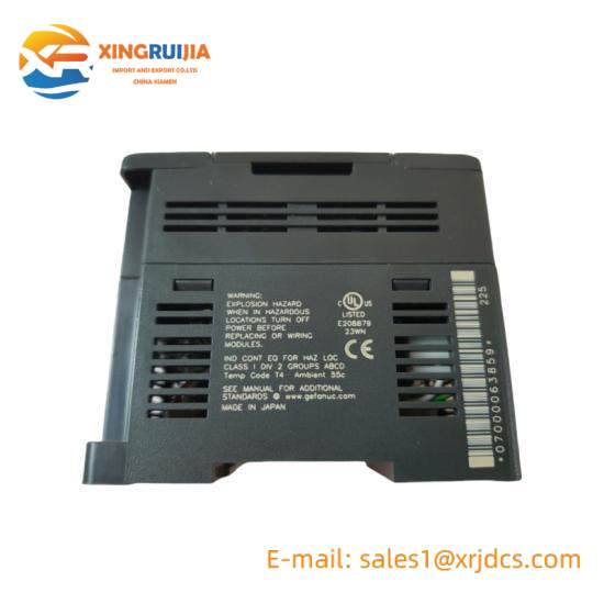 GE IC670MDL930K