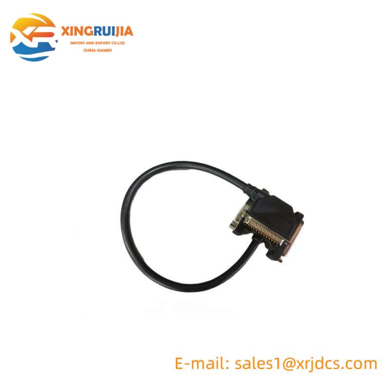 GE IC693CBL305B CABLE