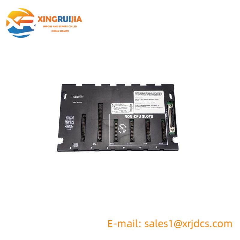 ABB 3HAC031245-004  PLC Module