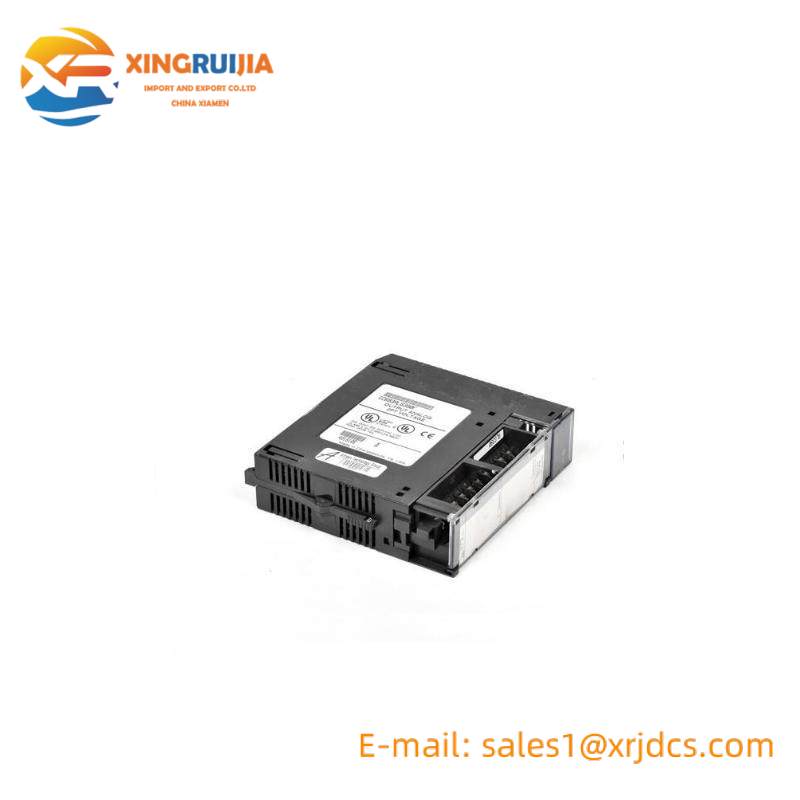 GE IC693MDL1231 PLC Module