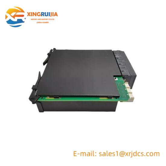 GE IC693MDL640