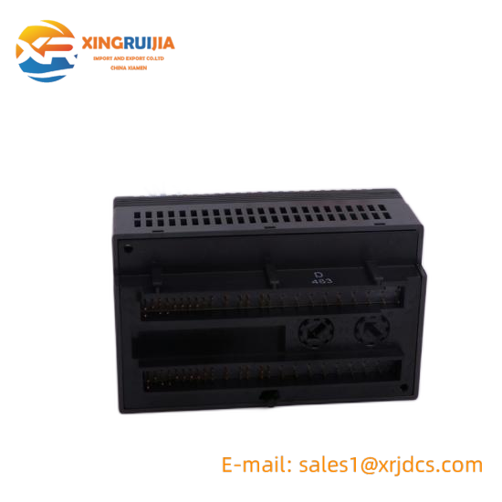 GE IC694MDL240