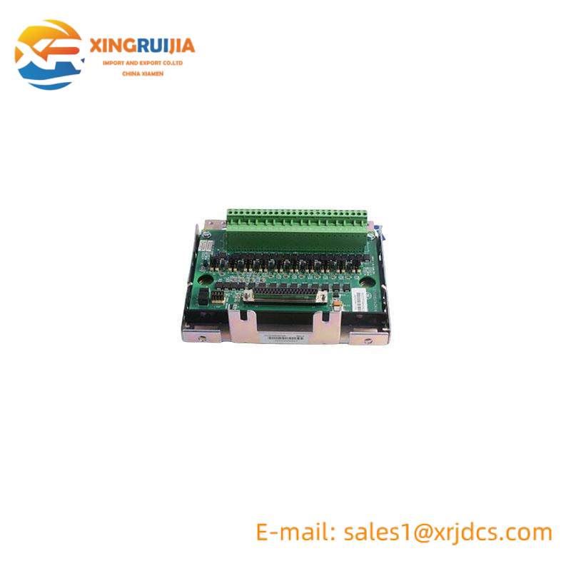 GE IC697ACC720