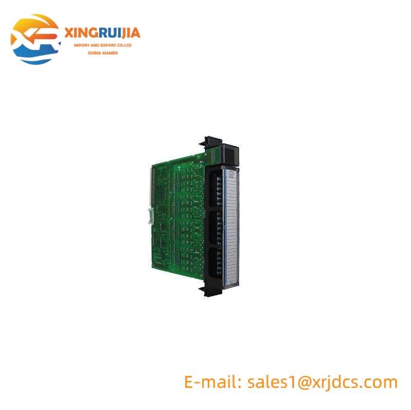 GE IC697MDL250