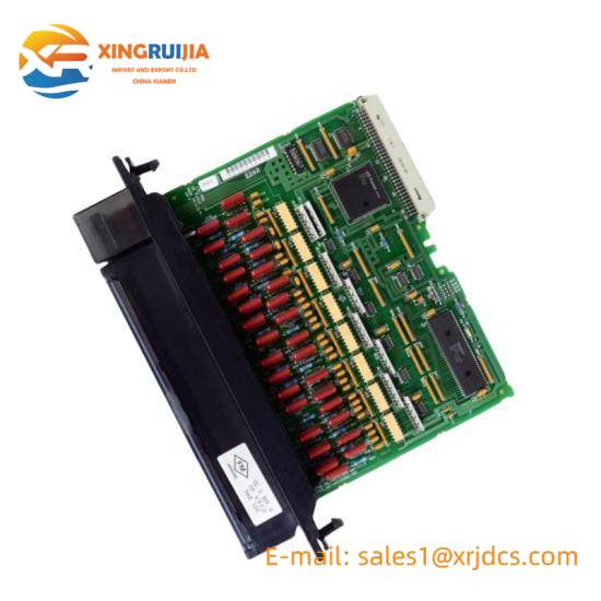 GE IC697MDL250