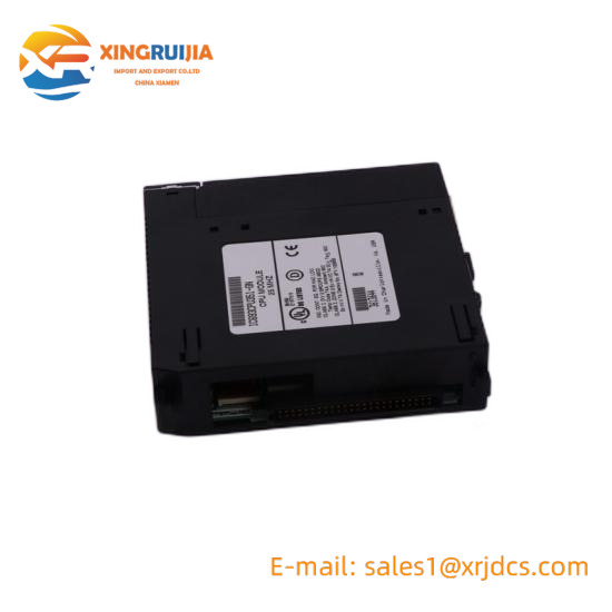 GE IC697MDL940  Output Relay Module