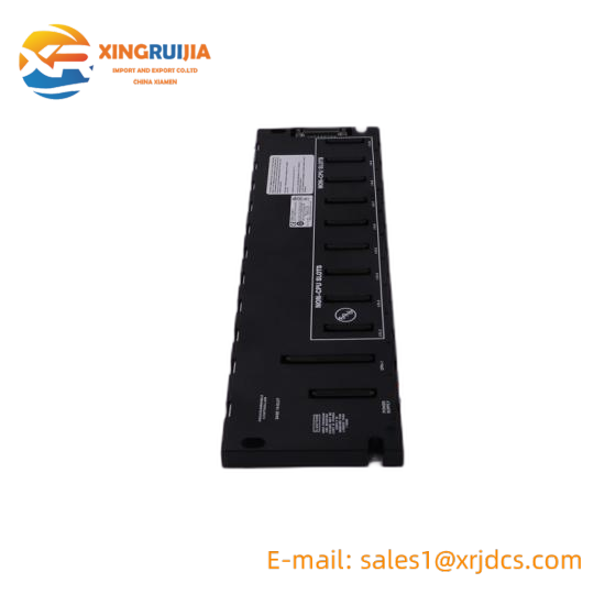 GE IC698CPE010-JR  Central Processing Unit