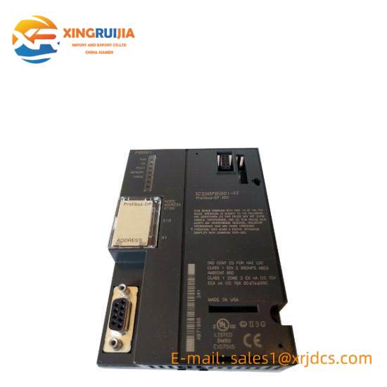 GE IC698CPE020-CC