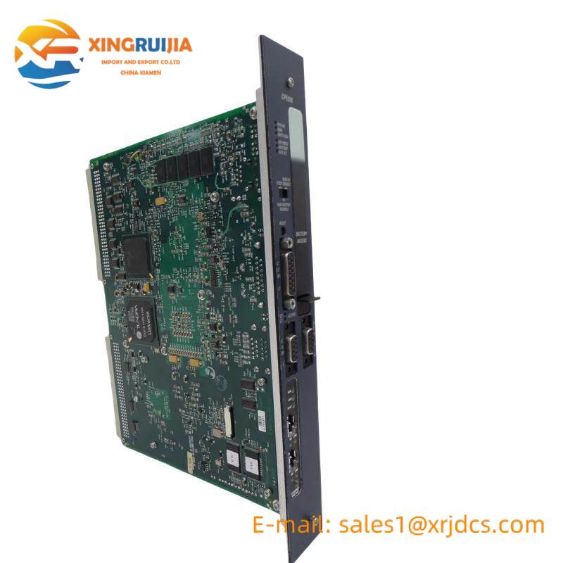 GE IC698CPE030