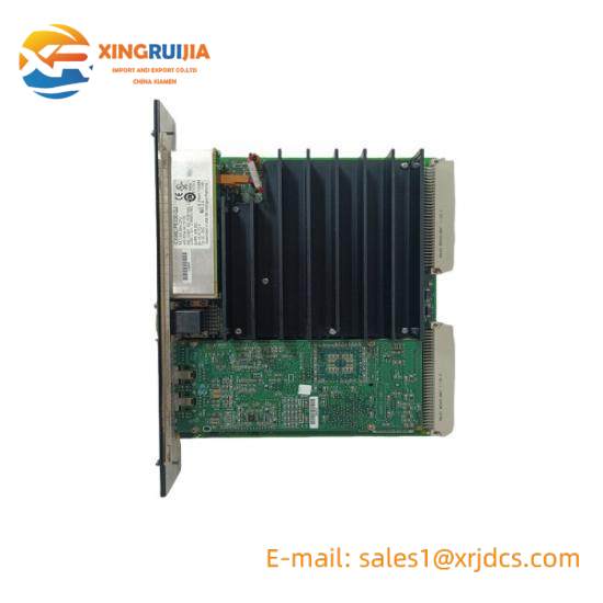 GE IC698CPE030