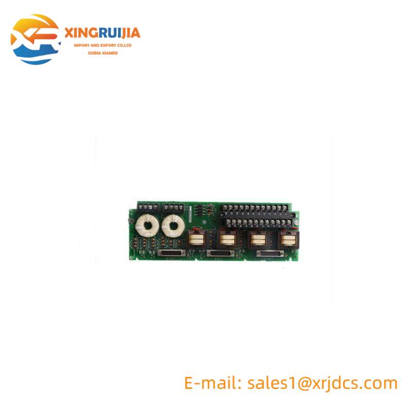 GE IS200EPCTG1AAA Printed Circuit Board