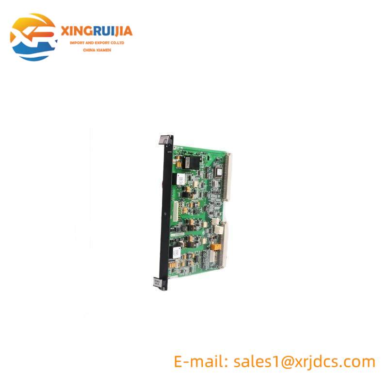 GE IS200ERDDH1A IS200ERDDH1ABA Control Circuit Board