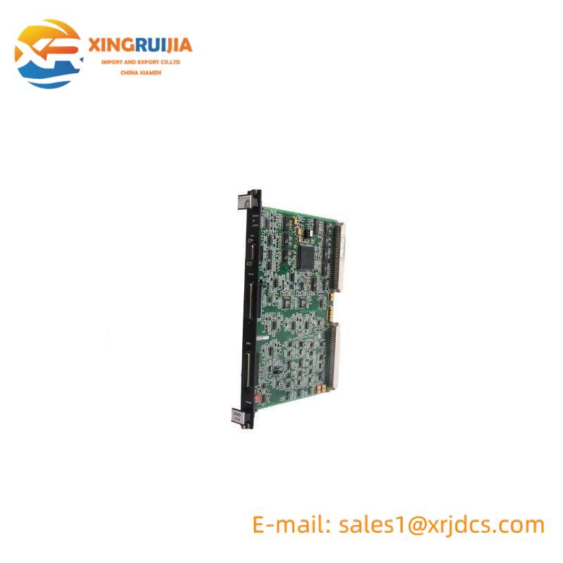 GE IS200ERIOH1A IS200ERIOH1AAA Exciter Regulator I/O board