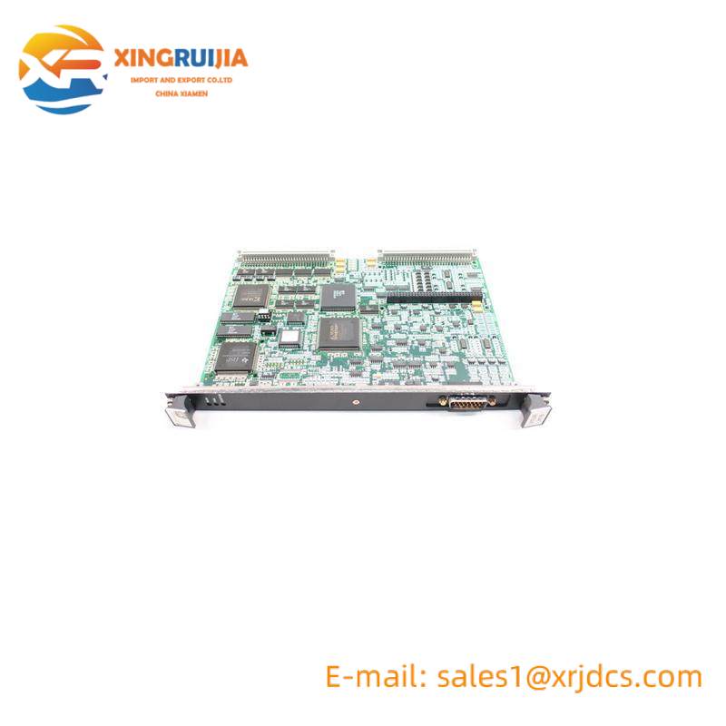 GE IS200TRROH1B contact terminal board